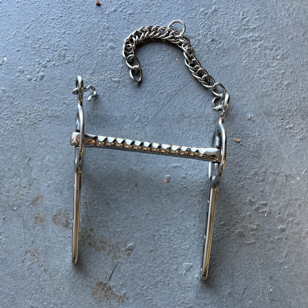 Buy Stubben Liverpool Driving Bit Fine Line. Thickness 16mm 1 Pc - Foto 8