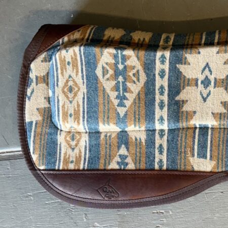 Downhill Hip Saddle Pad