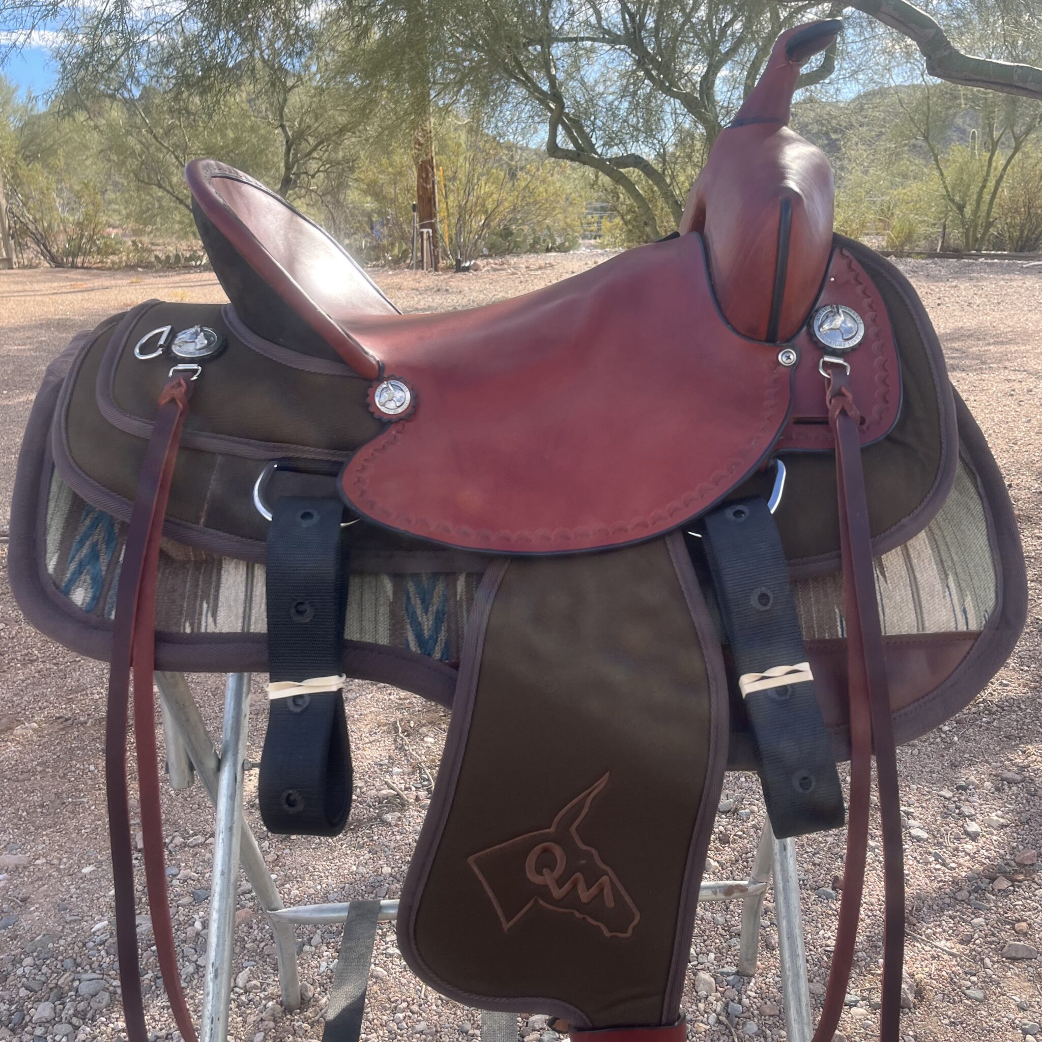 Mule Saddle Everything You Need to Know About Mule Saddles